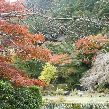 Nagaizumi Sansou Hotel Gotemba Luaran gambar