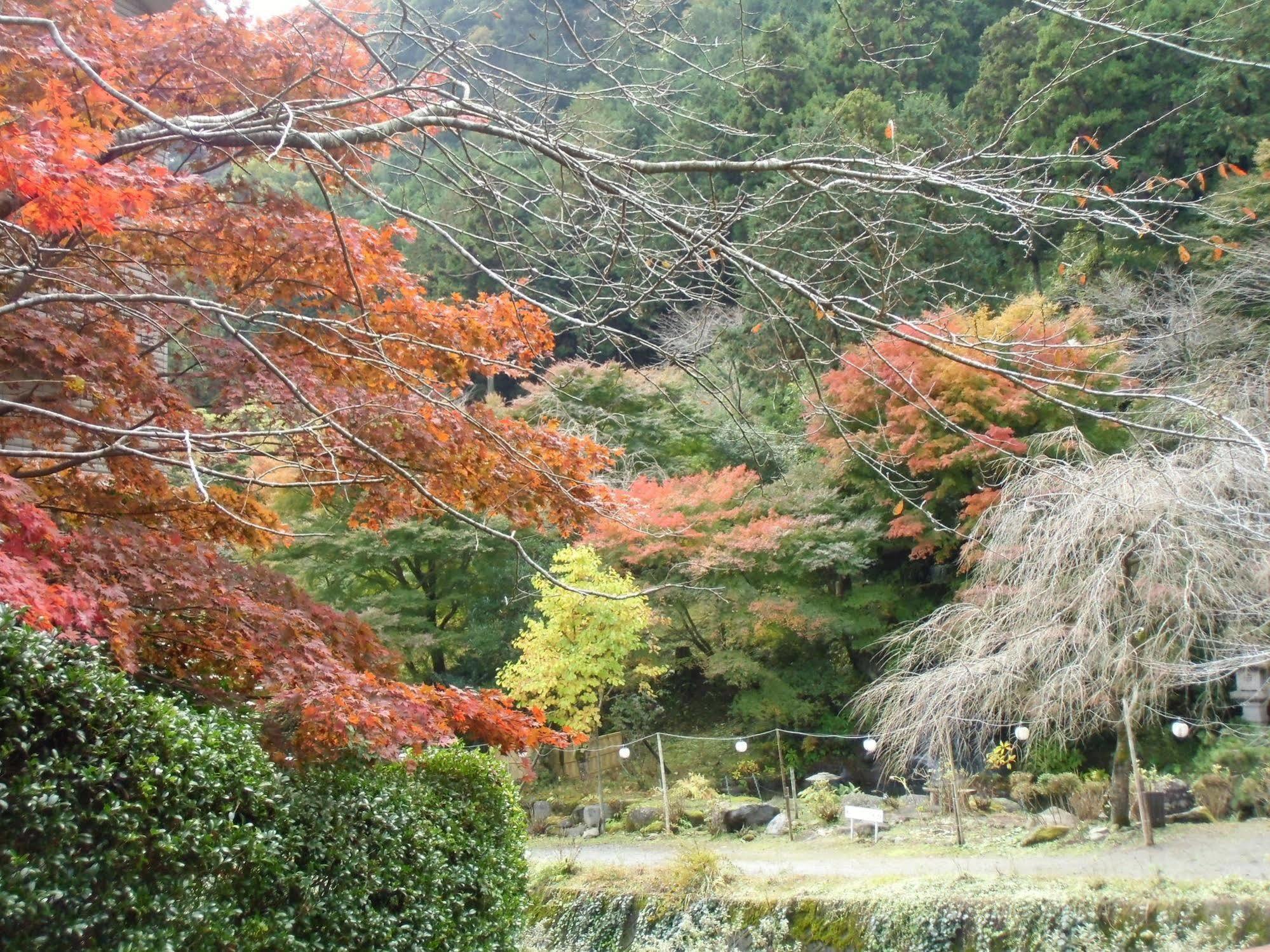 Nagaizumi Sansou Hotel Gotemba Luaran gambar