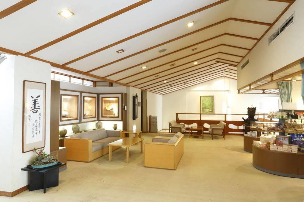 Nagaizumi Sansou Hotel Gotemba Luaran gambar