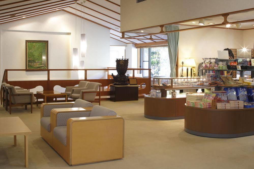 Nagaizumi Sansou Hotel Gotemba Luaran gambar